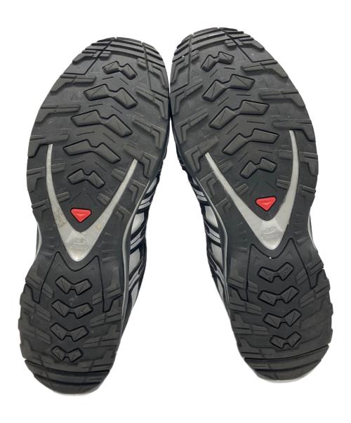 SALOMON（サロモン）SALOMON (サロモン) スニーカー ブラック サイズ:27 cmの古着・服飾アイテム