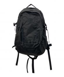 Karrimor（カリマー）の古着「リュック」｜ブラック