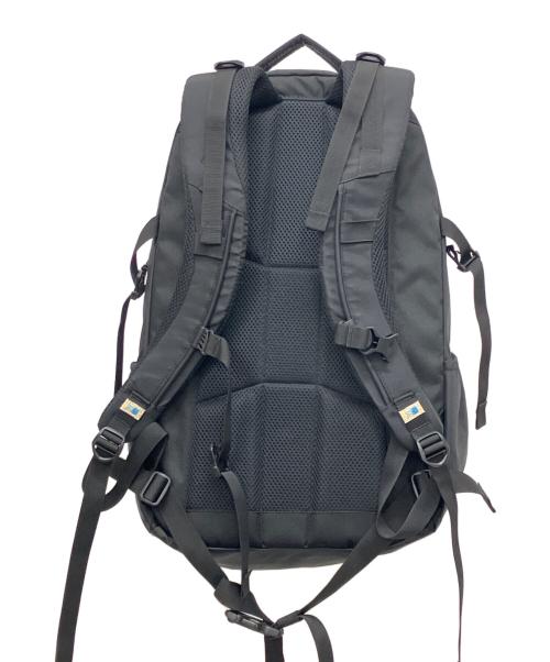 Karrimor（カリマー）Karrimor (カリマー) リュック ブラックの古着・服飾アイテム