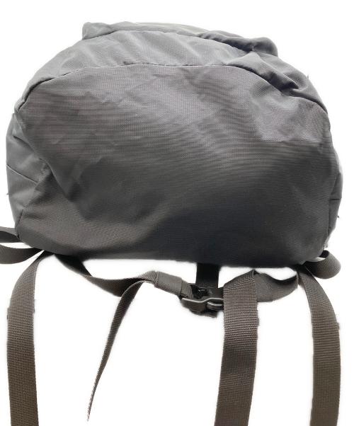 Karrimor（カリマー）Karrimor (カリマー) リュック ブラックの古着・服飾アイテム