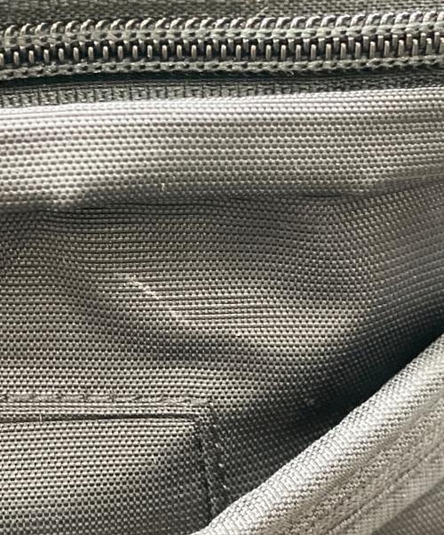 Karrimor（カリマー）Karrimor (カリマー) リュック ブラックの古着・服飾アイテム