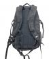 Karrimor (カリマー) リュック ブラック：7000円