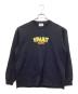 VAULTROOM（ボルトルーム）の古着「長袖Tシャツ」｜ブラック