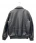 LEVI'S (リーバイス) エコレザージャケット ブラック サイズ:M：9000円