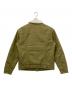 LEVI'S (リーバイス) ランチジャケット オリーブ サイズ:M：6000円