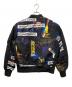 AVIREX (アヴィレックス) FIGHTER PHOTO TYPE MA-1ジャケット ブラック サイズ:M：10000円