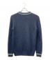 FRED PERRY (フレッドペリー) アルパカブレンドニット ネイビー サイズ:S：8000円