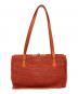 Vivienne Westwood (ヴィヴィアンウエストウッド) メッシュニットオーブハンドバッグ：12000円