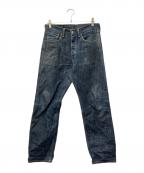 LEVI'Sリーバイス）の古着「501XXデニムパンツ」｜インディゴ