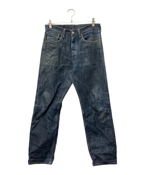 LEVI'S（リーバイス）LEVI'S (リーバイス) 501XXデニムパンツ インディゴ サイズ:W32×L32の古着・服飾アイテム