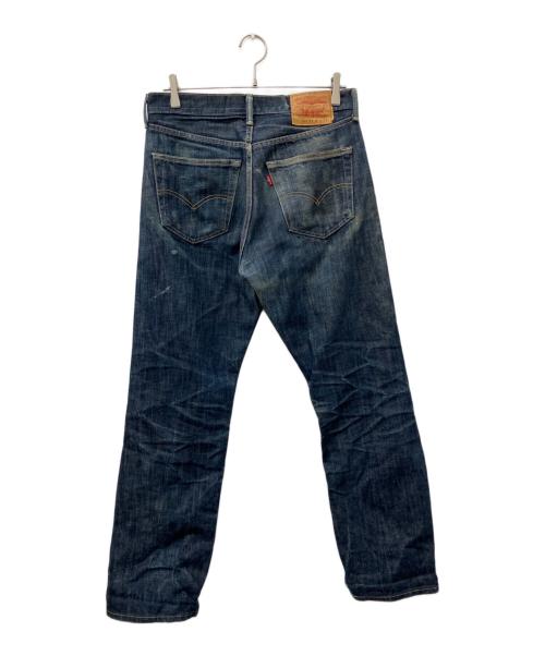 LEVI'S（リーバイス）LEVI'S (リーバイス) 501XXデニムパンツ インディゴ サイズ:W32×L32の古着・服飾アイテム