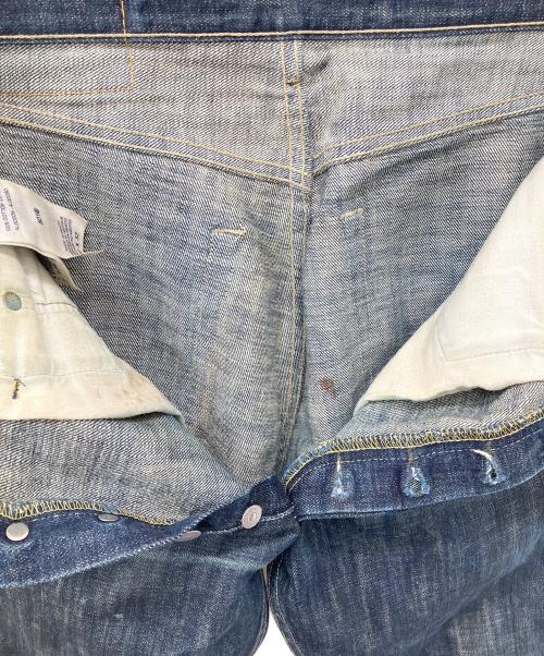 LEVI'S（リーバイス）LEVI'S (リーバイス) 501XXデニムパンツ インディゴ サイズ:W32×L32の古着・服飾アイテム