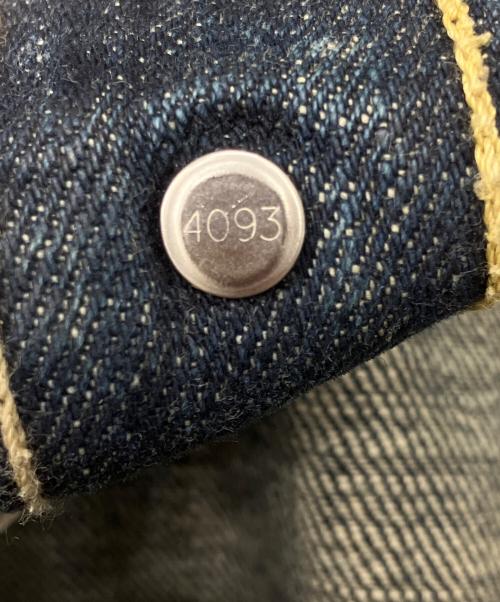 LEVI'S（リーバイス）LEVI'S (リーバイス) 501XXデニムパンツ インディゴ サイズ:W32×L32の古着・服飾アイテム