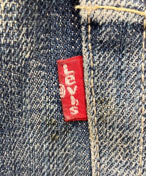 LEVI'S（リーバイス）LEVI'S (リーバイス) 501XXデニムパンツ インディゴ サイズ:W32×L32の古着・服飾アイテム