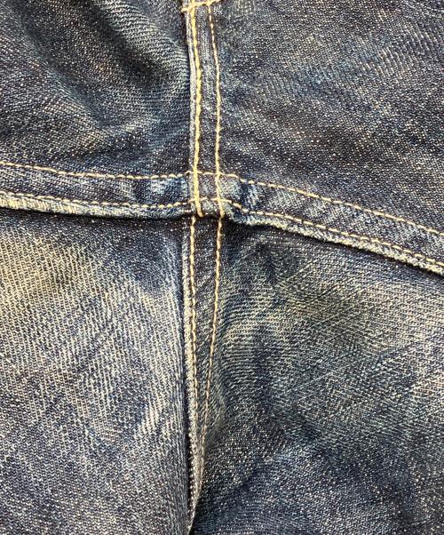 LEVI'S（リーバイス）LEVI'S (リーバイス) 501XXデニムパンツ インディゴ サイズ:W32×L32の古着・服飾アイテム