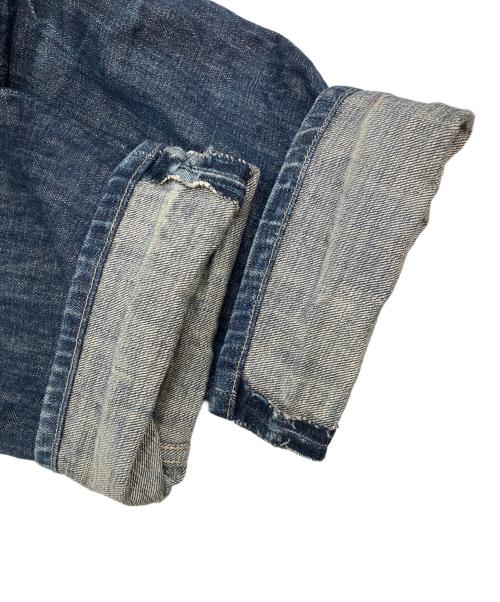 LEVI'S（リーバイス）LEVI'S (リーバイス) 501XXデニムパンツ インディゴ サイズ:W32×L32の古着・服飾アイテム