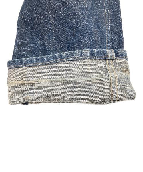 LEVI'S（リーバイス）LEVI'S (リーバイス) 501XXデニムパンツ インディゴ サイズ:W32×L32の古着・服飾アイテム