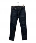 LEVI'Sリーバイス）の古着「511デニムパンツ」｜インディゴ