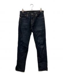 LEVI'S（リーバイス）の古着「511デニムパンツ」｜インディゴ