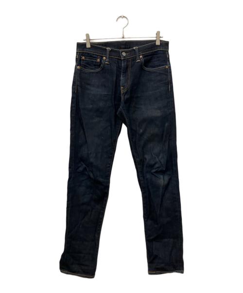 LEVI'S（リーバイス）LEVI'S (リーバイス) 511デニムパンツ インディゴ サイズ:W30×L32の古着・服飾アイテム