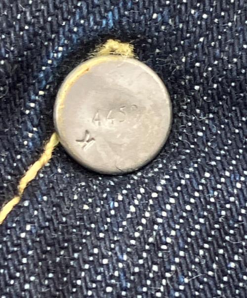 LEVI'S（リーバイス）LEVI'S (リーバイス) 511デニムパンツ インディゴ サイズ:W30×L32の古着・服飾アイテム