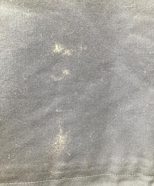 waiper（ワイパー）WAIPER (ワイパー) 後期型アルパカライナー デッキジャケット ネイビー サイズ:36の古着・服飾アイテム