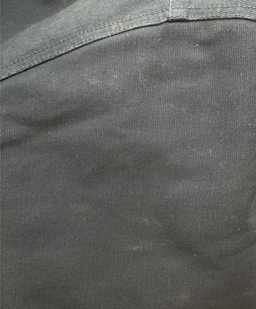 waiper（ワイパー）WAIPER (ワイパー) 後期型アルパカライナー デッキジャケット ネイビー サイズ:36の古着・服飾アイテム