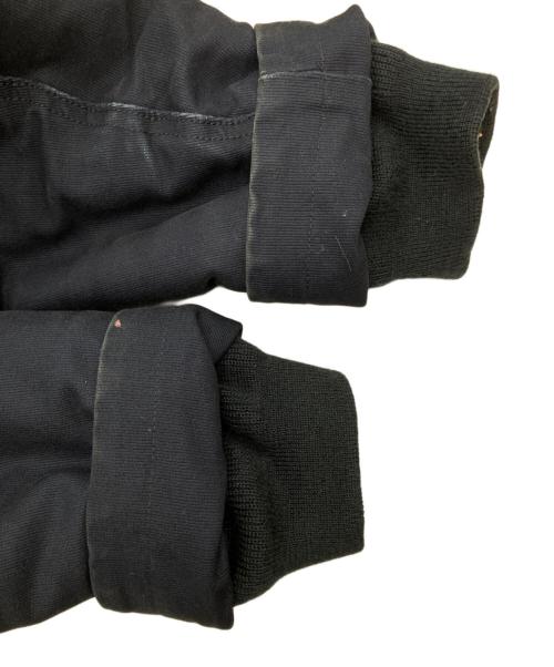 waiper（ワイパー）WAIPER (ワイパー) 後期型アルパカライナー デッキジャケット ネイビー サイズ:36の古着・服飾アイテム