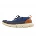 COLE HAAN (コールハーン) ZEROGRAND スニーカー ネイビー サイズ:8 1/2：6000円