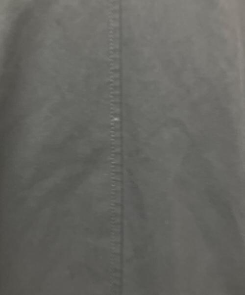 STEVEN ALAN（スティーブンアラン）STEVEN ALAN (スティーブンアラン) ベリーマエックスオーバーバルマカンコート ブラック サイズ:Sの古着・服飾アイテム