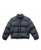 MONCLERモンクレール）の古着「ダウンジャケット」｜ブラック
