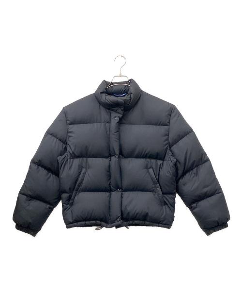 MONCLER（モンクレール）MONCLER (モンクレール) ダウンジャケット ブラック サイズ:１の古着・服飾アイテム