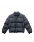 MONCLER（モンクレール）の古着「ダウンジャケット」｜ブラック