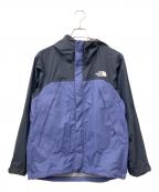 THE NORTH FACEザ ノース フェイス）の古着「ドットショットジャケット」｜ネイビー