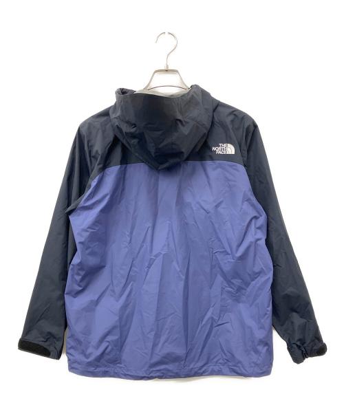 THE NORTH FACE（ザ ノース フェイス）THE NORTH FACE (ザ ノース フェイス) ドットショットジャケット ネイビー サイズ:Sの古着・服飾アイテム