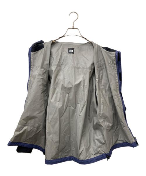 THE NORTH FACE（ザ ノース フェイス）THE NORTH FACE (ザ ノース フェイス) ドットショットジャケット ネイビー サイズ:Sの古着・服飾アイテム