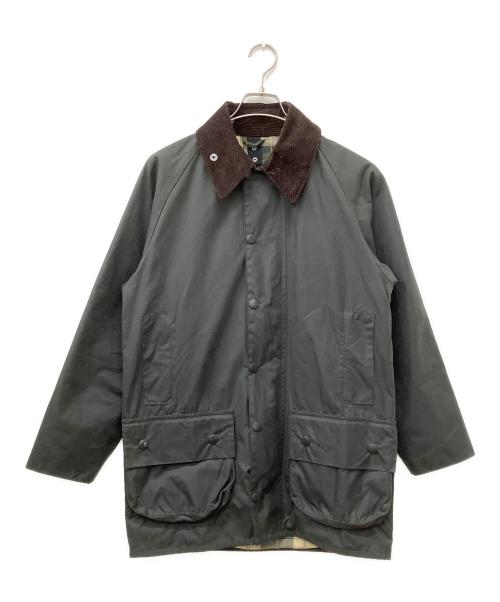 Barbour（バブアー）Barbour (バブアー) BEAUFORT オイルドジャケット オリーブ サイズ:C36/91cmの古着・服飾アイテム
