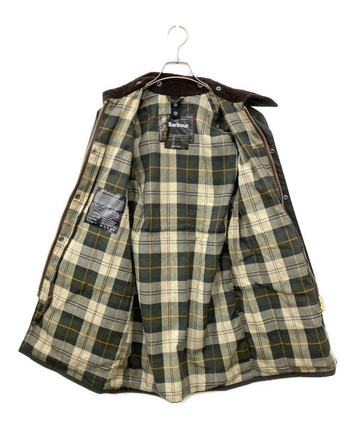 Barbour（バブアー）Barbour (バブアー) BEAUFORT オイルドジャケット オリーブ サイズ:C36/91cmの古着・服飾アイテム