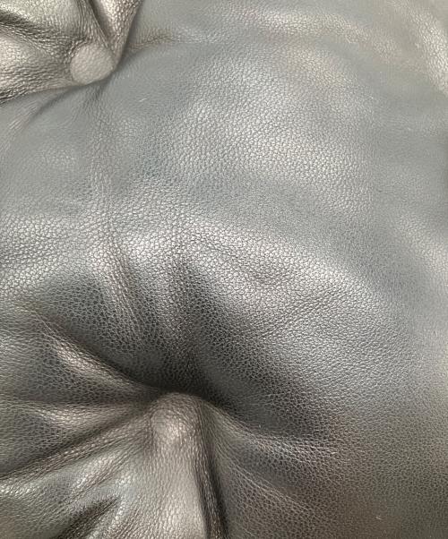 Maison Margiela（メゾンマルジェラ）Maison Margiela (メゾンマルジェラ) Glam Slam ショルダーバッグ ブラックの古着・服飾アイテム