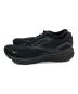 BROOKS (ブルックス) ランニングシューズ ブラック サイズ:27.5：6000円