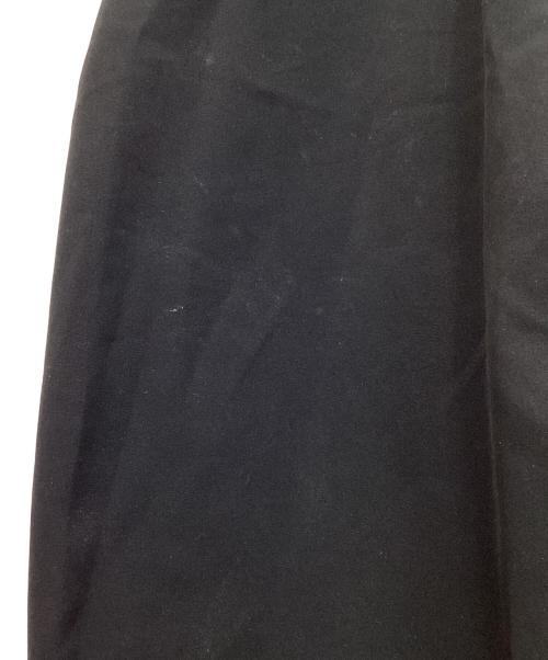 RITAN（リタン）RITAN (リタン) Arch Pattern Skirt ブラック サイズ:1の古着・服飾アイテム