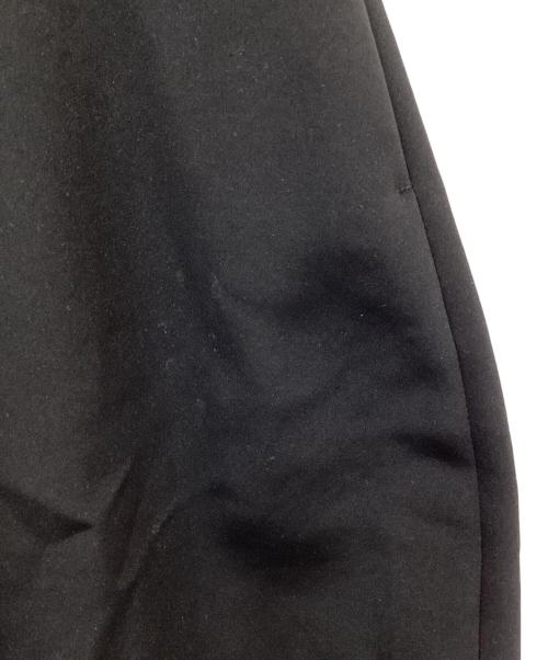 RITAN（リタン）RITAN (リタン) Arch Pattern Skirt ブラック サイズ:1の古着・服飾アイテム