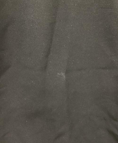 RITAN（リタン）RITAN (リタン) Arch Pattern Skirt ブラック サイズ:1の古着・服飾アイテム