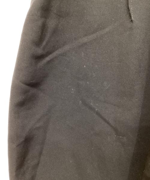 RITAN（リタン）RITAN (リタン) Arch Pattern Skirt ブラック サイズ:1の古着・服飾アイテム