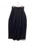 RITAN (リタン) Arch Pattern Skirt ブラック サイズ:1：7000円