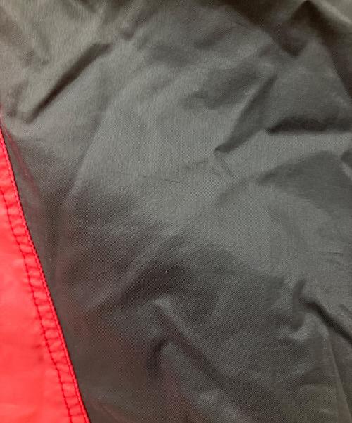 NIKE（ナイキ）NIKE (ナイキ) ナイロンジャケット ショッキングピンク サイズ:XLの古着・服飾アイテム