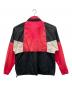 NIKE (ナイキ) ナイロンジャケット ショッキングピンク サイズ:XL：4000円