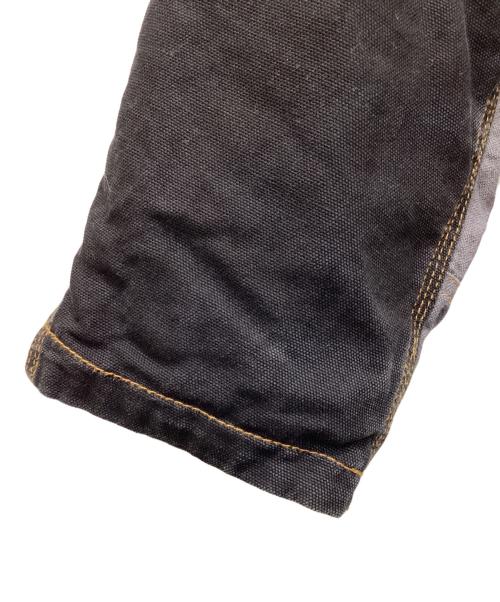 CarHartt（カーハート）CarHartt (カーハート) パッチワークジャケット マルチカラー サイズ:2XLの古着・服飾アイテム
