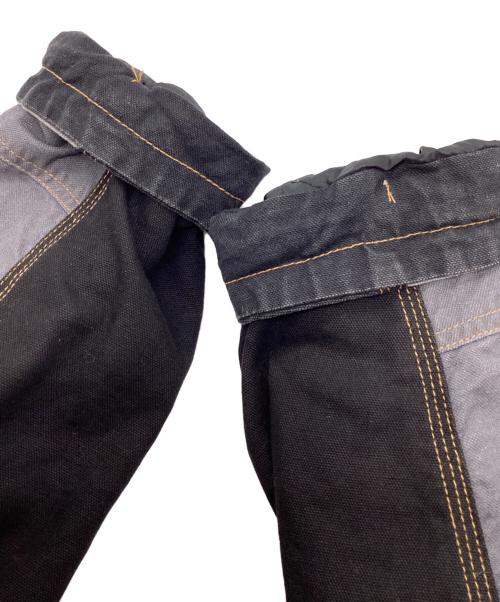 CarHartt（カーハート）CarHartt (カーハート) パッチワークジャケット マルチカラー サイズ:2XLの古着・服飾アイテム