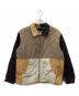 CarHartt（カーハート）の古着「パッチワークジャケット」｜マルチカラー